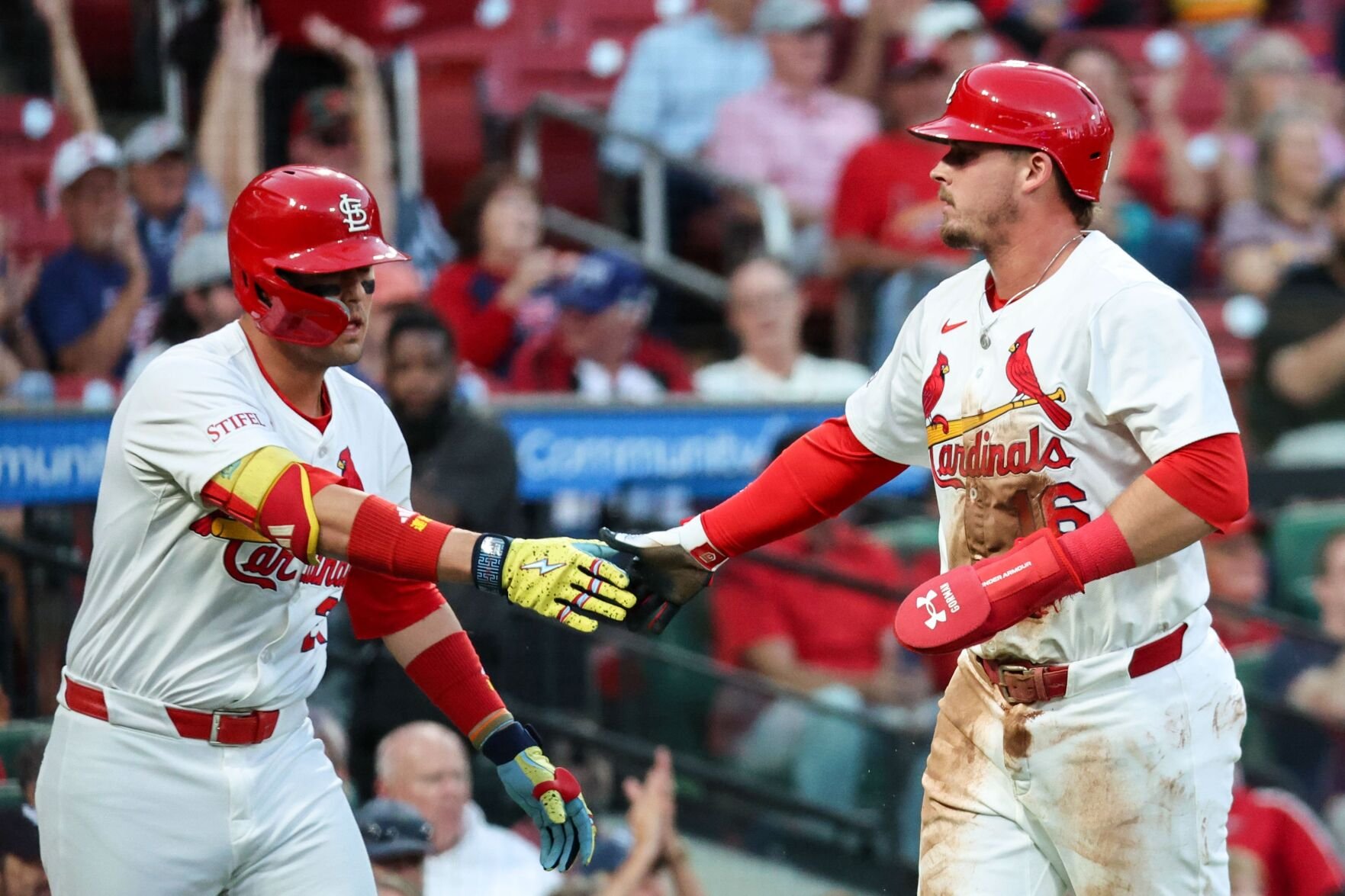 Pittsburgh Pirates vs. St. Louis Cardinals, Monday